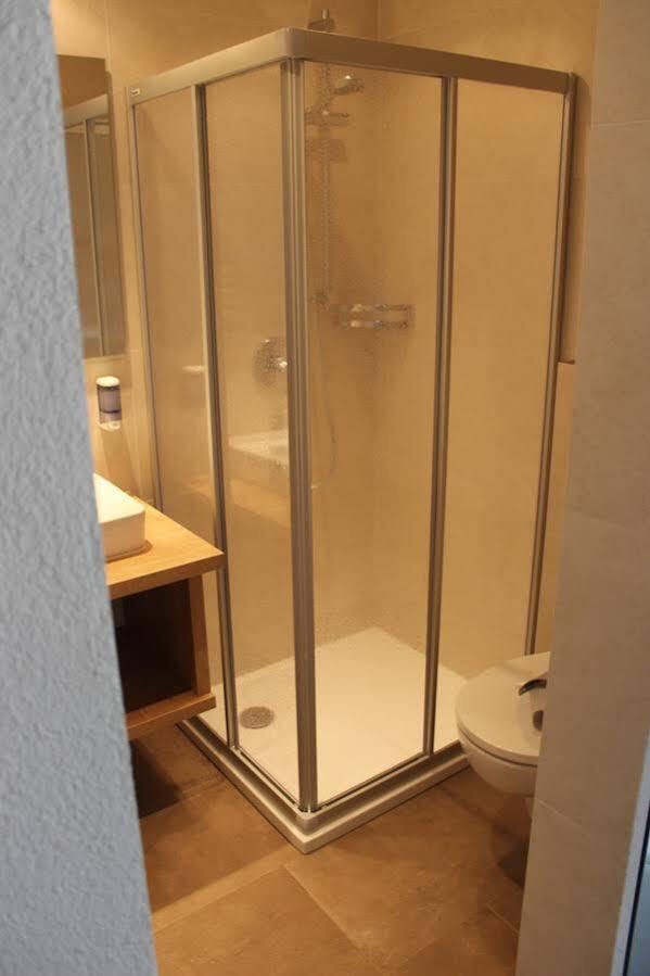 Haus Alpina & Landhaus Schoepf Längenfeld Zewnętrze zdjęcie